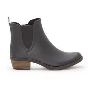 Lucky Brand Basel Rainboot Bootie